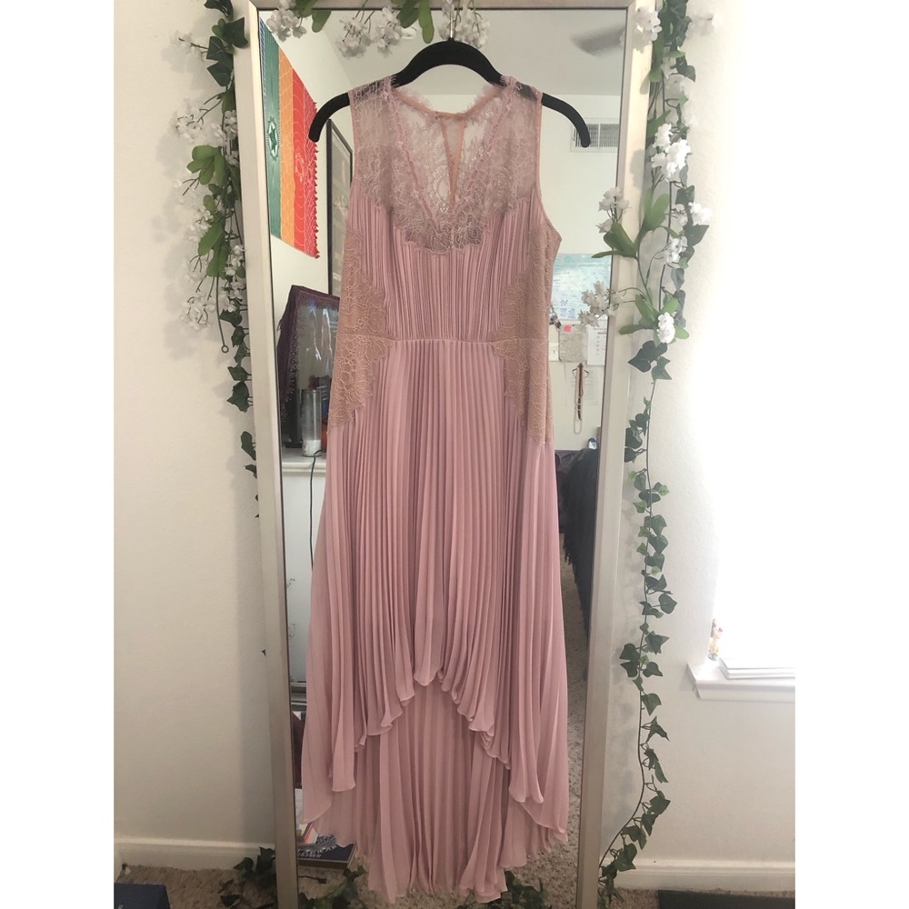 BCBG Dress